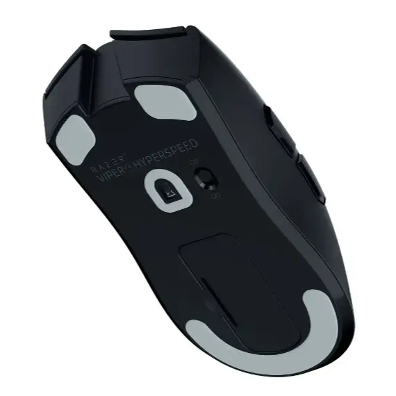 Mouse Razer Mouse Viper V3 HyperSpeed, WL, black, 3 image