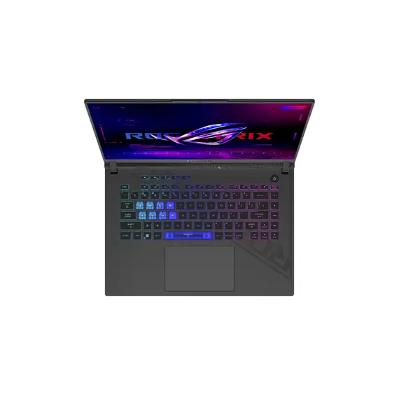 ნოუთბუქი Asustek ROG Strix G16 16" i7-13650HX 16GB 512GB SSD RTX 4050 Eclipse Gray , 2 image - Primestore.ge