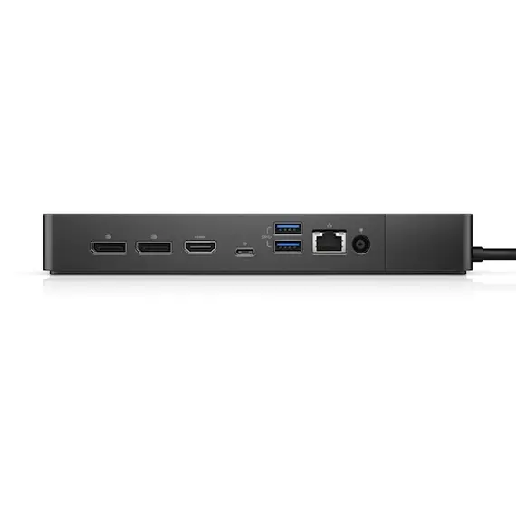ადაპტერი Dell Performance Dock WD19DCS, 240W , 3 image - Primestore.ge