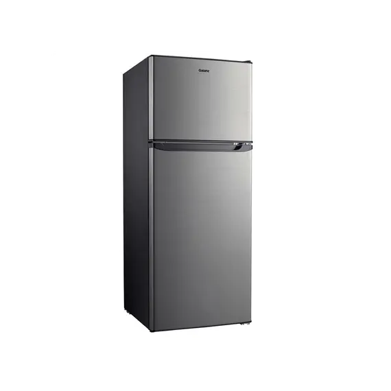 მაცივარი Galanz BCD-280WEV-53H Silver , 2 image - Primestore.ge