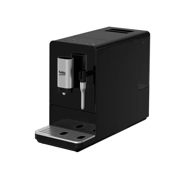 ყავის აპარატი BEKO CEG 3192 B , 2 image - Primestore.ge