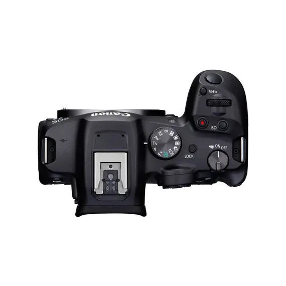 ციფრული ფოტოაპარატი Canon EOS R7 BODY (5137C041AA) - Primestore.ge