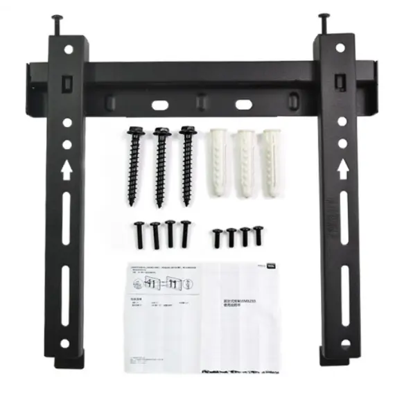 ტელევიზორის საკიდი TCL Wall Bracket  WMB234  37"-65''  VESA 200/200  - Primestore.ge