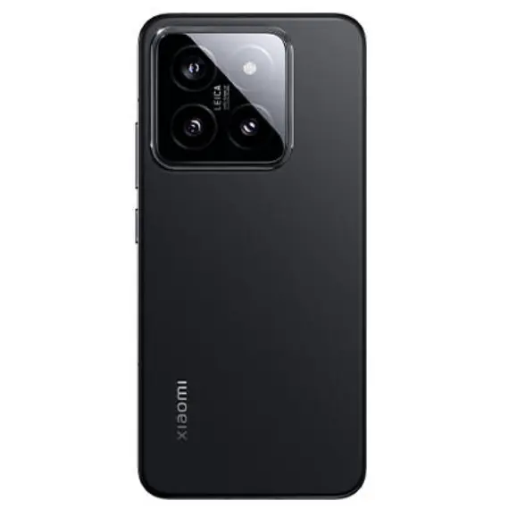 მობილური ტელეფონი Xiaomi 14 Dual Sim 12GB RAM 512GB 5G Global Version , 3 image - Primestore.ge