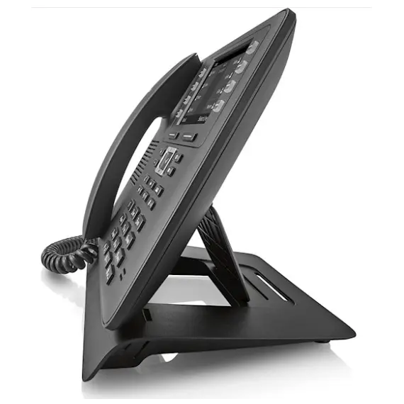სტაციონალური ტელეფონი GIGASET MAXWELL 2 SYSTEM IM BLACK , 4 image - Primestore.ge