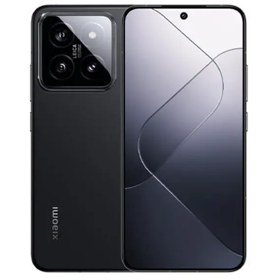 მობილური ტელეფონი Xiaomi 14 Dual Sim 12GB RAM 512GB 5G Global Version  - Primestore.ge