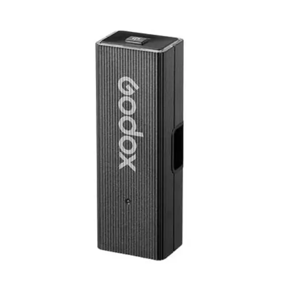 მიკროფონი Godox 2.4GHz Wireless Microphone System MoveLink Mini LT Kit2 , 3 image - Primestore.ge