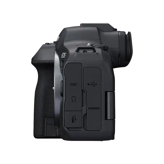 ციფრული ფოტოაპარატი Canon EOS R6 MARK II BODY V5 (5666C031AA) , 5 image - Primestore.ge