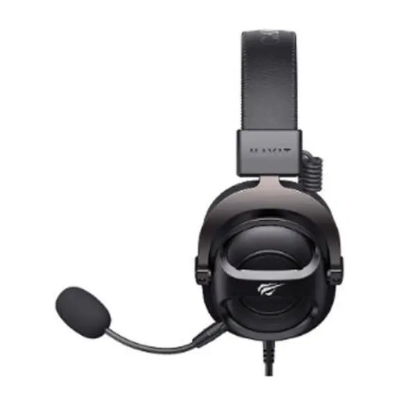ყურსასმენი Havit HV-H2002E Gaming Headset , 5 image - Primestore.ge