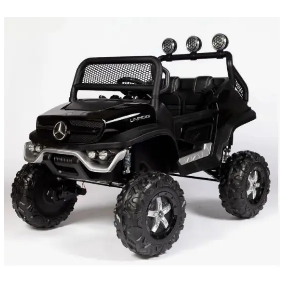 Children's electric car MERCEDES BENZ G68, 2 seats