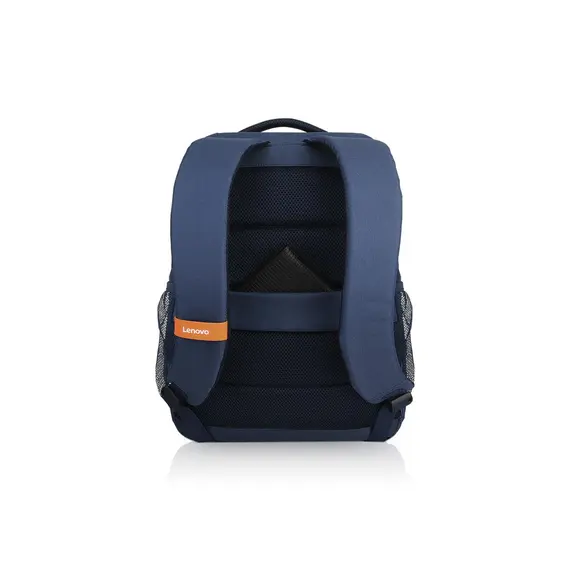 ნოუთბუქის ჩანთა Lenovo 15.6” Laptop Everyday Backpack B515 (GX40Q75216) , 2 image - Primestore.ge