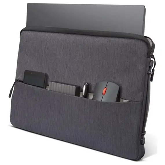 ნოუთბუქის ჩანთა Lenovo Urban Sleeve-13 Case (GX40Z50-940) , 2 image - Primestore.ge