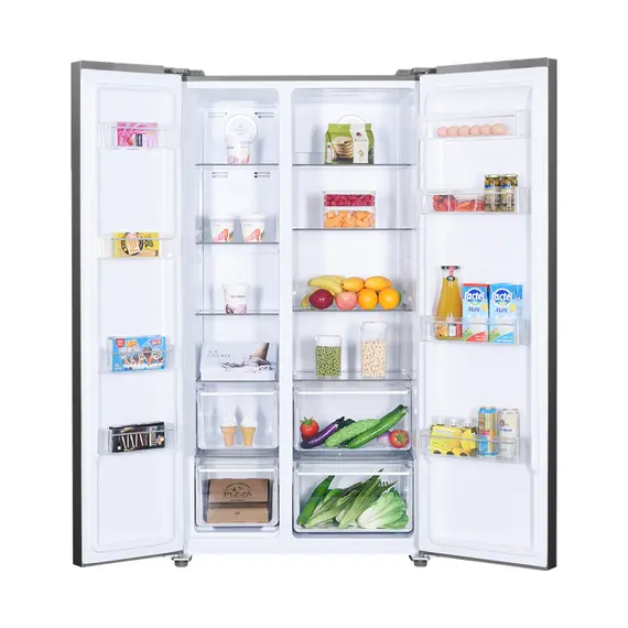 მაცივარი Beko GNO5322XPN b300 , 5 image - Primestore.ge