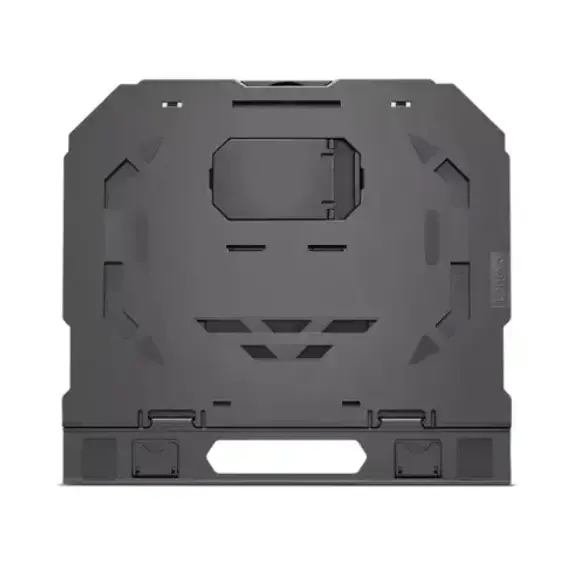 ნოუთბუქის სადგამი Lenovo MECH_BO 2 In 1 Laptop Stand  (GXF0X02-619)  - Primestore.ge