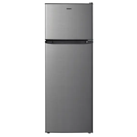 მაცივარი Galanz BCD-340WFEV-53H Silv  - Primestore.ge