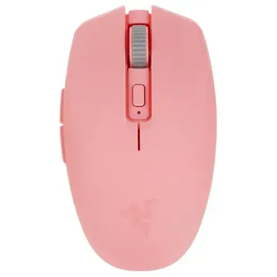 მაუსი Razer Mouse Orochi V2, WL/BT, quartz  - Primestore.ge