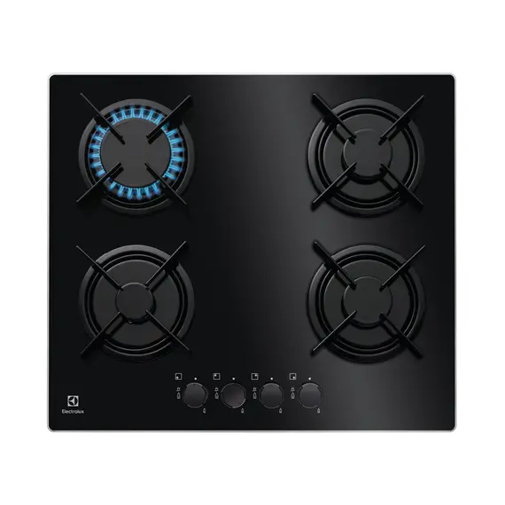 გაზქურის ზედაპირი Electrolux EGT6242NVK  - Primestore.ge