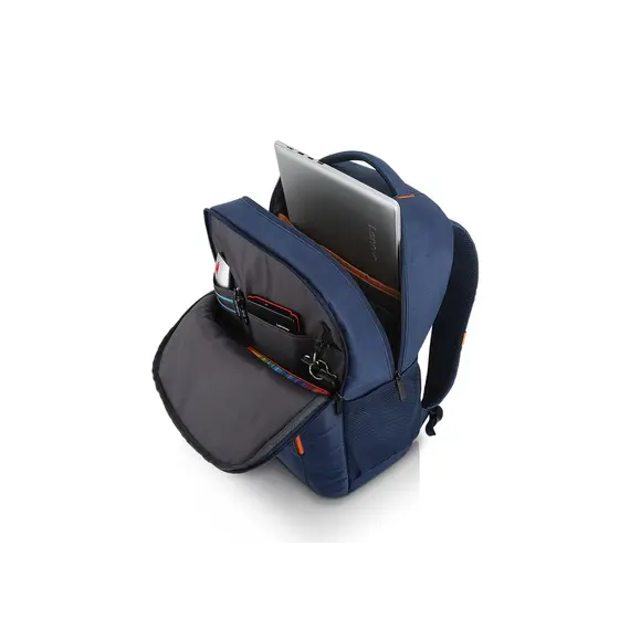 ნოუთბუქის ჩანთა Lenovo 15.6” Laptop Everyday Backpack B515 (GX40Q75216) , 3 image - Primestore.ge
