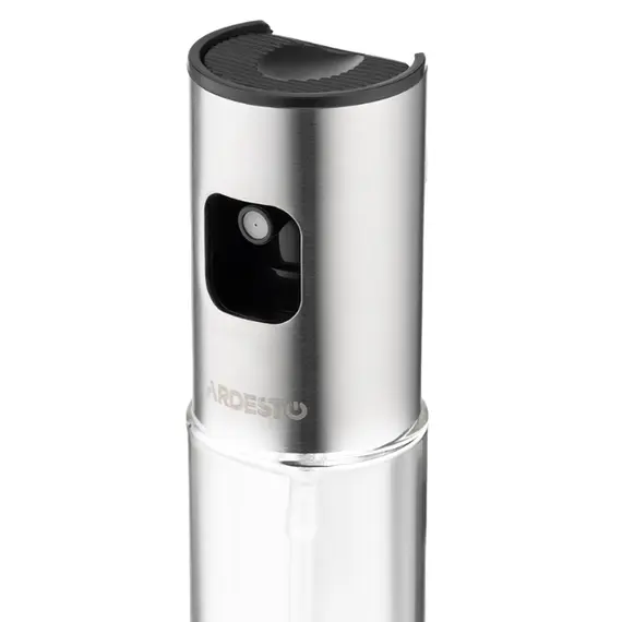 ზეთის ბოთლი Ardesto Oil and Vinegar Sprayer Gemini, 100 ml , 3 image - Primestore.ge