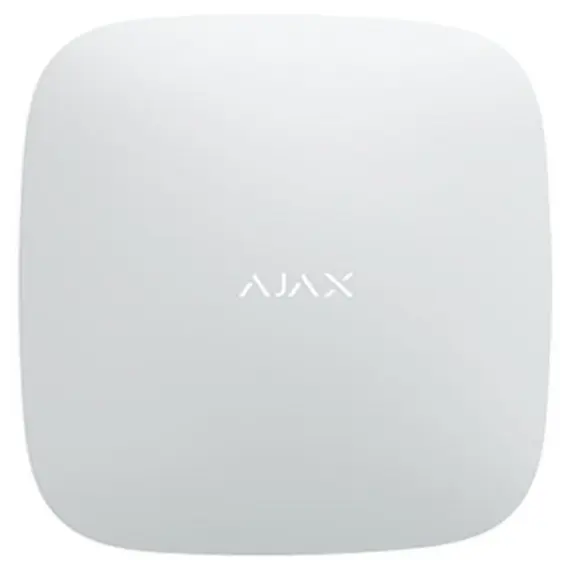 მართვის პანელი Ajax Hub white EU  - Primestore.ge