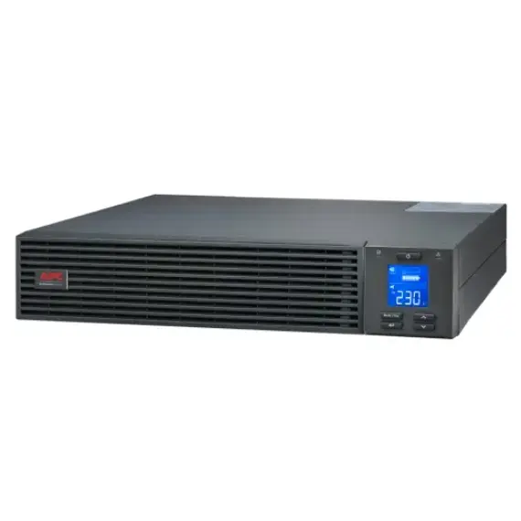 უწყვეტი კვების წყარო APC Easy UPS SRV RM 3000VA 230V  - Primestore.ge