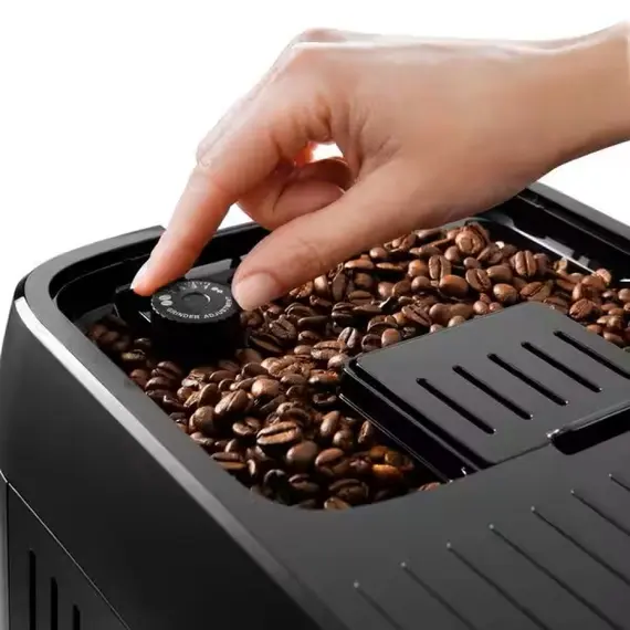 ყავის აპარატი DELONGHI - ECAM320.70.TB , 4 image - Primestore.ge