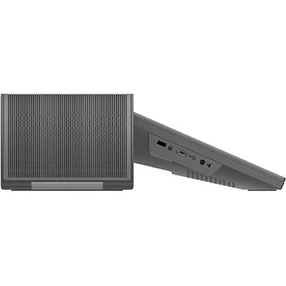 საკონფერენციო ტელეფონი Grandstream GAC2570, Bluetooth, Wi-Fi, HDMI, USB, Conference Phone, Gray - Primestore.ge