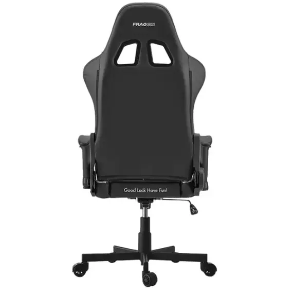 სათამაშო სავარძელი Fragon Game Chair 1X series FRAGON1X_White / White , 3 image - Primestore.ge