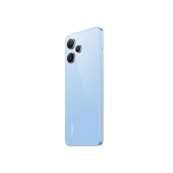 Mobile phone Xiaomi Redmi 12 (Global version) 8GB/ 256GB Dual sim LTE Sky Blu NFC, 7 image