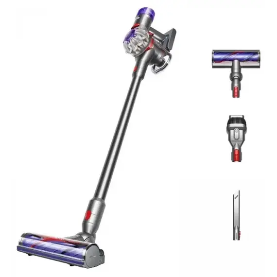 მტვერსასრუტი DYSON - SV25 V8 Nk/446969-01 , 2 image - Primestore.ge