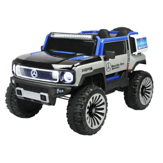 საბავშვო ელექტრო მანქანა MERCEDES 688CERIES  - Primestore.ge