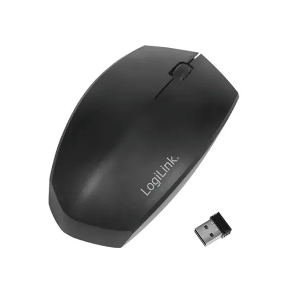 მაუსი Logilink ID0191 Bluetooth & Wireless Mouse  - Primestore.ge