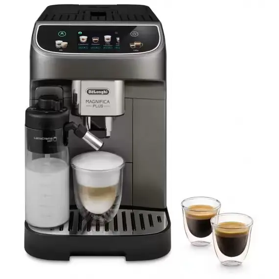 ყავის აპარატი DELONGHI - ECAM320.70.TB  - Primestore.ge