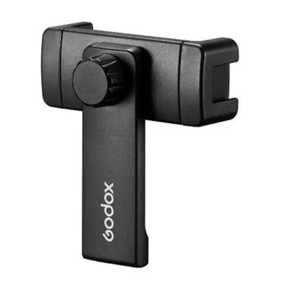 მობილურის სამაგრი Godox Smartphone Tripod Adapter MTH02 , 4 image - Primestore.ge