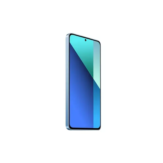 მობილური ტელეფონი Xiaomi Redmi Note 13 (Global version) 8GB/256GB Ice Blue NFC - Primestore.ge
