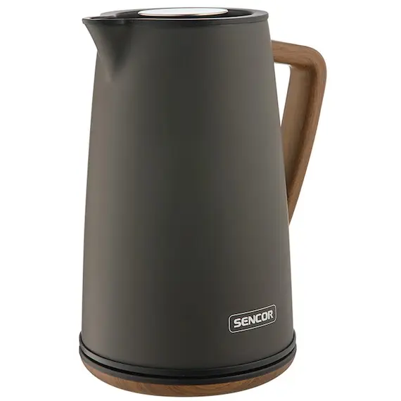 ელექტრო ჩაიდანი Sencor SWK 2727MB , 2 image - Primestore.ge