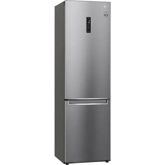 მაცივარი LG - GC-B509SMUM.APZQCIS , 2 image - Primestore.ge