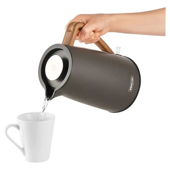 ელექტრო ჩაიდანი Sencor SWK 2727MB , 6 image - Primestore.ge