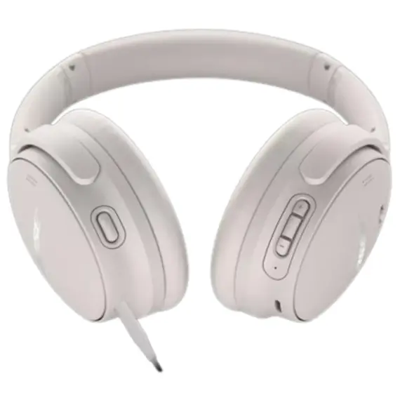 ყურსასმენი Bose QuietComfort Headphones , 3 image - Primestore.ge