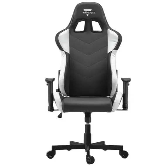 სათამაშო სავარძელი Fragon Game Chair 1X series FRAGON1X_White / White  - Primestore.ge