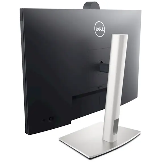 Monitor Dell 210-BKVC 24 P2424HEB, 23.8", Monitor, FHD, IPS, HDMI, USB, USB-C, RJ45, DP, Black/Silver, 4 image