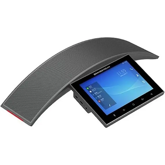 საკონფერენციო ტელეფონი Grandstream GAC2570, Bluetooth, Wi-Fi, HDMI, USB, Conference Phone, Gray - Primestore.ge