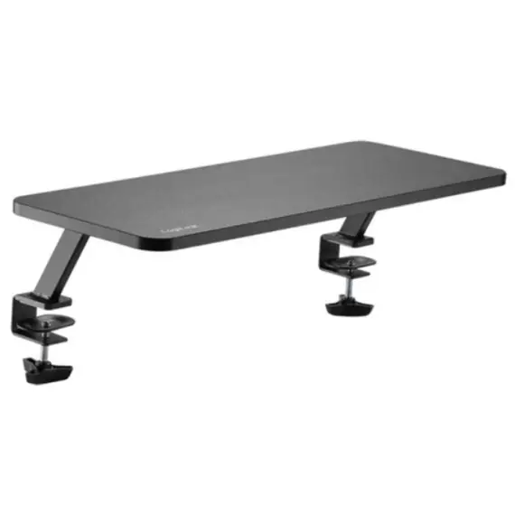 Monitor stand LogiLink BP0153 Tabletop monitor riser 13"-32" 650 mm, 3 image