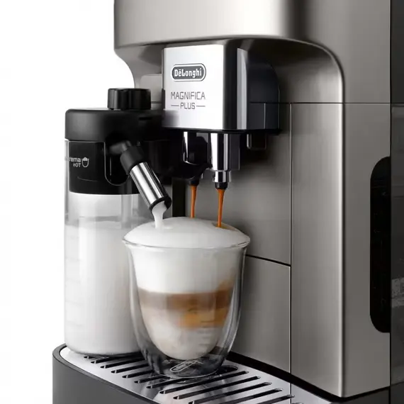 ყავის აპარატი DELONGHI - ECAM320.70.TB , 3 image - Primestore.ge