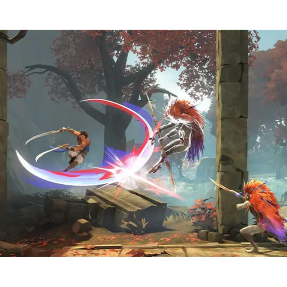 ვიდეო თამაში Sony PS5 Game Prince of Persia The Lost Crown - Primestore.ge