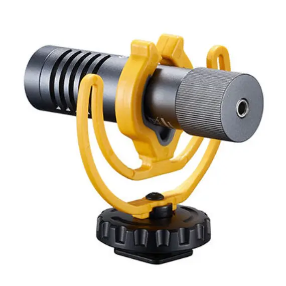 მიკროფონი Godox Shotgun Microphone VS-Mic , 2 image - Primestore.ge