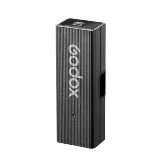 Microphone Godox 2.4GHz Wireless Microphone System MoveLink Mini UC Kit2, 3 image