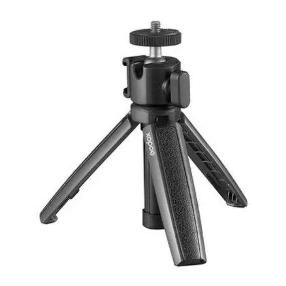 ტელეფონის შტატივი Godox Mini Tripod MT03 , 2 image - Primestore.ge