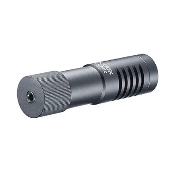 მიკროფონი Godox Shotgun Microphone VS-Mic , 5 image - Primestore.ge