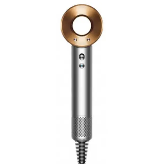 თმის საშრობი DYSON - HD07 BNK/BCO-389922-01 , 4 image - Primestore.ge